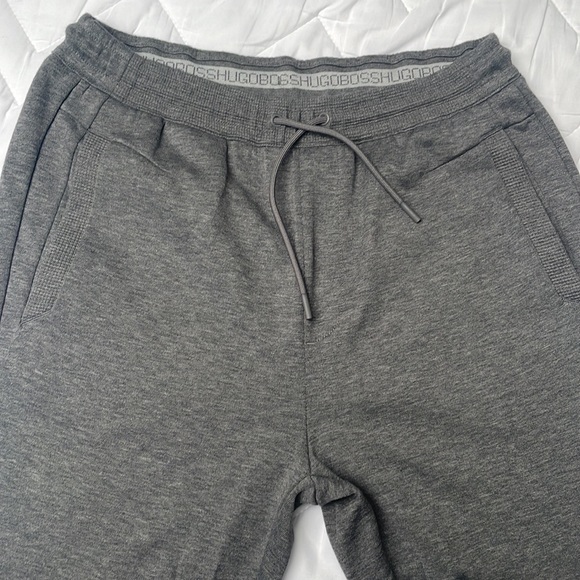 Hugo Boss Sweat Pants - Picture 4 of 5